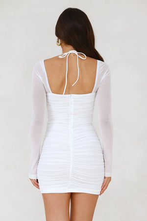 That Girl Goals Mini Dress