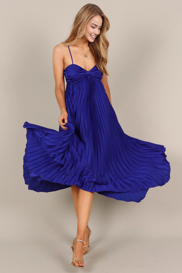 Vikki Dress