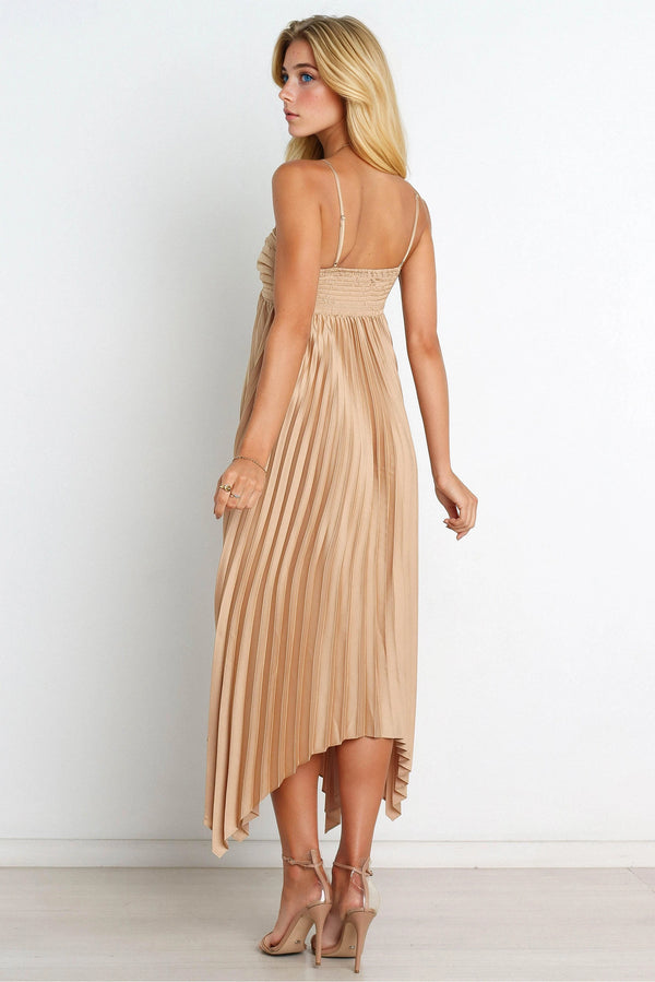 Vikki Dress