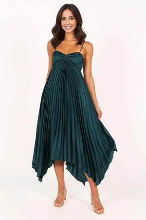 Vikki Dress