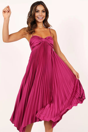Vikki Dress